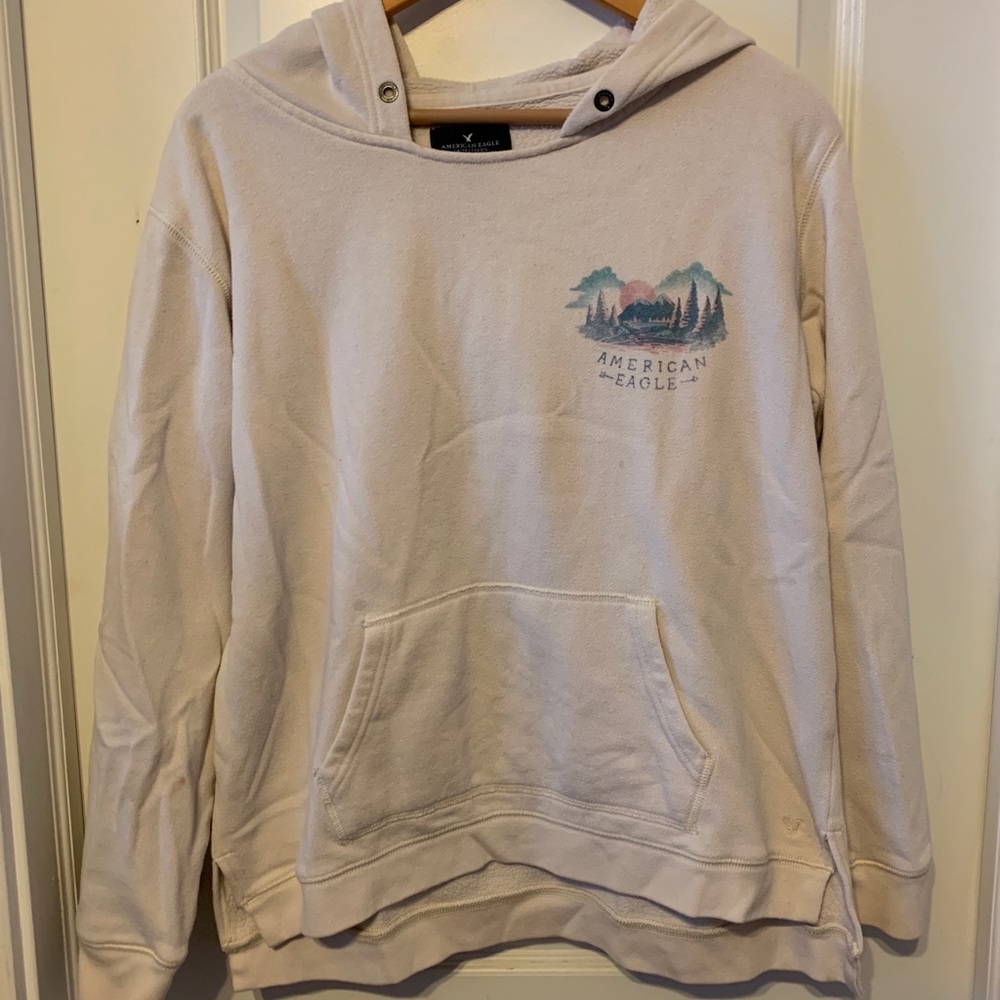 American Eagle hoodie